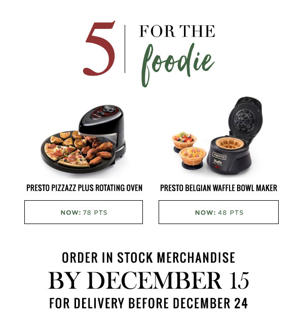 Sanofi Holiday Shopping 2015